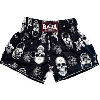 Raja Boxing SP65-156 Шорты Тайский Бокс 